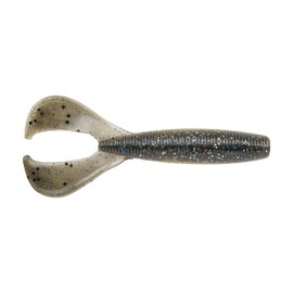 PowerBait The Boss Grub Bluegill Flash 4in | 10cm