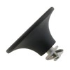 MEETOOT 2 Set Dutch Oven Knob Bakelite Pot Lid Replacement