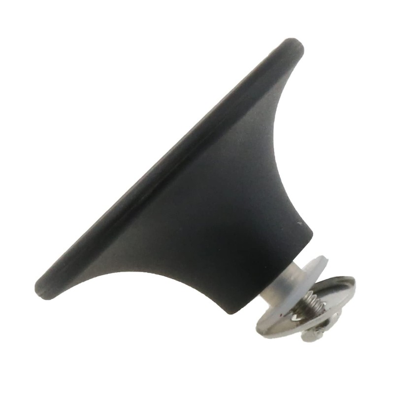MEETOOT 2 Set Dutch Oven Knob Bakelite Pot Lid Replacement