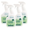 Clean Republic All-Purpose Cleaner, Daily Use Cleaning Spray for Kitchens,
