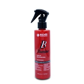Richée Professional | BB Ilumine Multifunctional Leave in Treatment Hair Spray | 210 ml / 7.1 fl/oz.