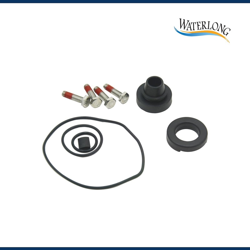 0438592 438592 Water Pump Kit Replacement for Johnson 40/48/50hp