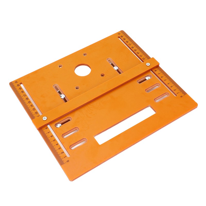 28x25cm Cutting Machine Base Plate Oblique Cut Handheld Cutter Backing