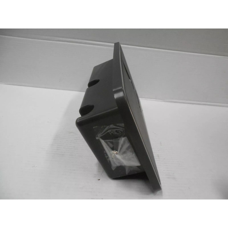 B&B MOLDING *RV SHOWER BOX BLACK ONLY WW1308B FREE SHIP