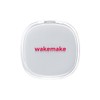 WAKEMAKE Stay Fixer Multi Color Pact 8.6g #01 Pale Clear