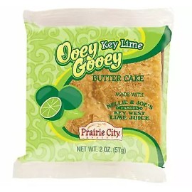 Prairie City Bakery PCB OOEY GOOEY KEY LIME - BOX/10