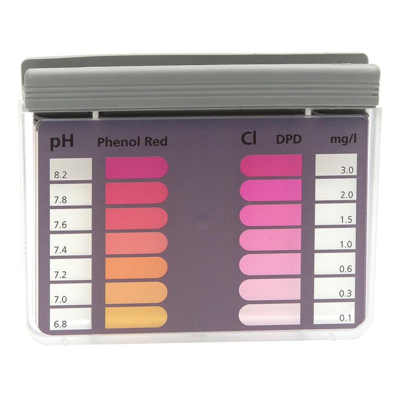 POWERHAUS24 PH24 water tester