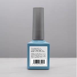 flicka nail arts NWHT Non-Wipe Hard Top