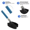 Brake Caliper Press Tool 4 in 1 Disc Brake Caliper