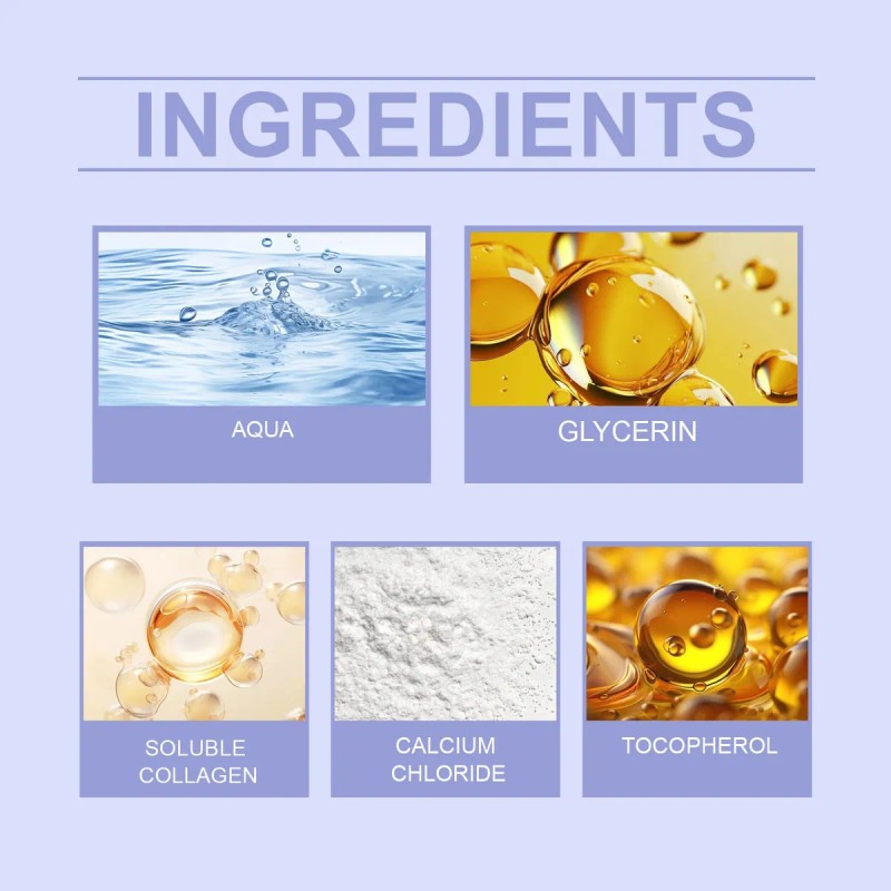 Limpiador Líquido Reparador De Uñas Care, Eliminador De Onic