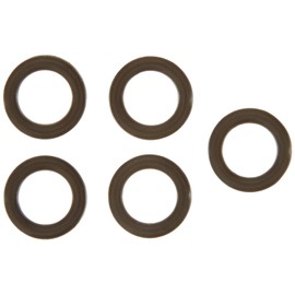 Cornat O-Ring for Grohe 8 x 2.5 mm (Pack of 5) TEC380266