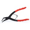 Internal Snap Ring Pliers Remover Retaining Circlip Pliers 90 Degree