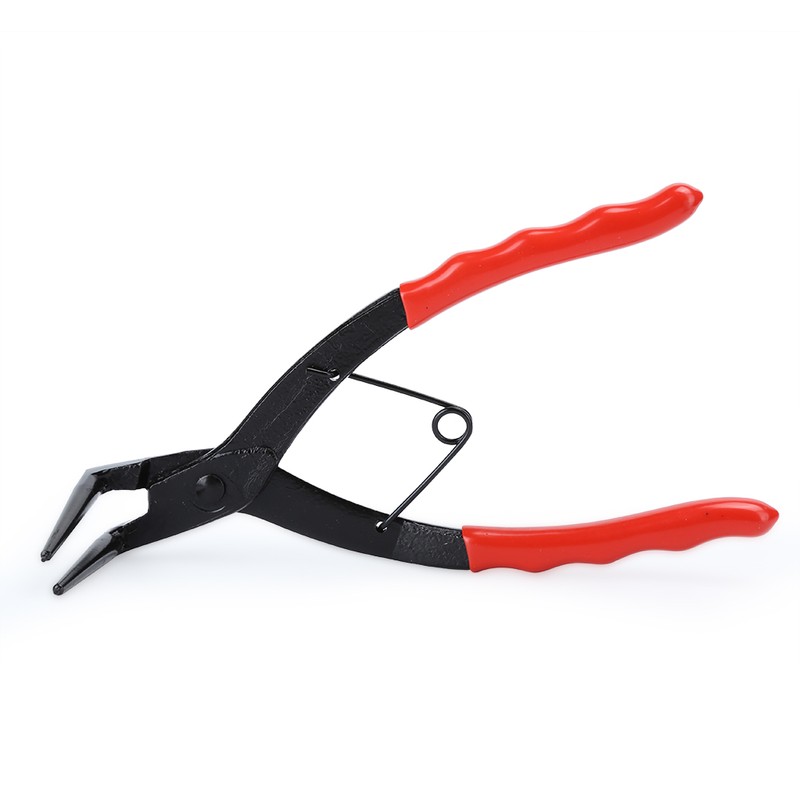 Internal Snap Ring Pliers Remover Retaining Circlip Pliers 90 Degree