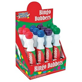 Tallon Large Bingo Dotter