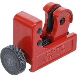 Tube Cutter, 3-22 mm