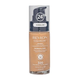 Maquillaje Líquido Revlon ColorStay Piel Normal a Seca 320 True Beige