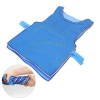 Unbranded Summer Ice Cooling Vest Sunstroke High temperature Prevention Clothes