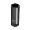Hilpaty Hexagonal Socket Spanner 21 mm, 1/2 Inch Square Drive