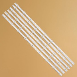 GuuYebe SVH650AH8 65R6E3 65H6570G 65R6090G 65R61G 65H78G JL.D65091330-003AS-M HD650X1U71-T0 LED Backlight Strips for 65 inch TV