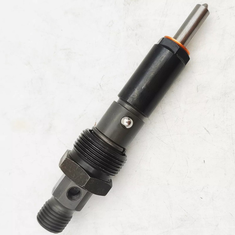 Bosch 6X Diesel Fuel Injectors 0432133864 For Bosch 1994-98 Dodge