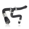 GoaMotors 20765678 Inlet Heater Hose HAVC Compatible with GMC Acadia