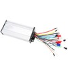 48V 800W Electric Bike Brushless Controller 15 Tube Aluminum Alloy