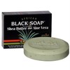 Madina African Black Soap With Shea Butter & Aloe Vera