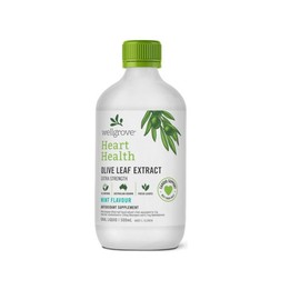 Wellgrove Buy Wellgrove Olive Leaf Extract Online Chemist Outlet