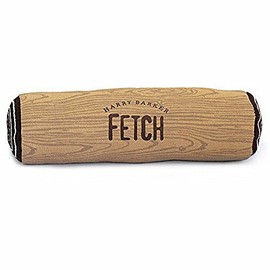 Harry Barker Canvas Log Fetch Dog Toy