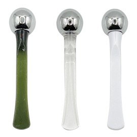 3 Pieces Eye Massager, Manual Massager, Eye Care Supplies, Skin Care Tools.