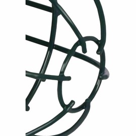 Siena Garden 283785 31 cm Metal Fat Ball Bird Feeder