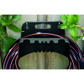 Black+Decker Wall Bracket for Garden Hose, Normal