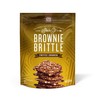 Sheila G's Brownie Brittle, Toffee Crunch, 5 Ounce Bag (Pack