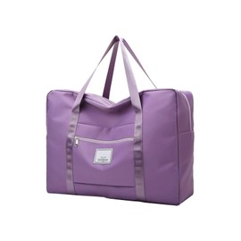 Travel Bag Large Capacity Expandable Foldable Travel Bag with Rod Sleeves Sports Handbag for Travel Sports Fitness and Medium Shoulder Bag, a, standard size, Backpack Backpacks