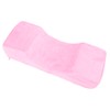 U Shape Eyelash Pillow Eyelash Grafting Pillow Comfortable Velvet Eyelash