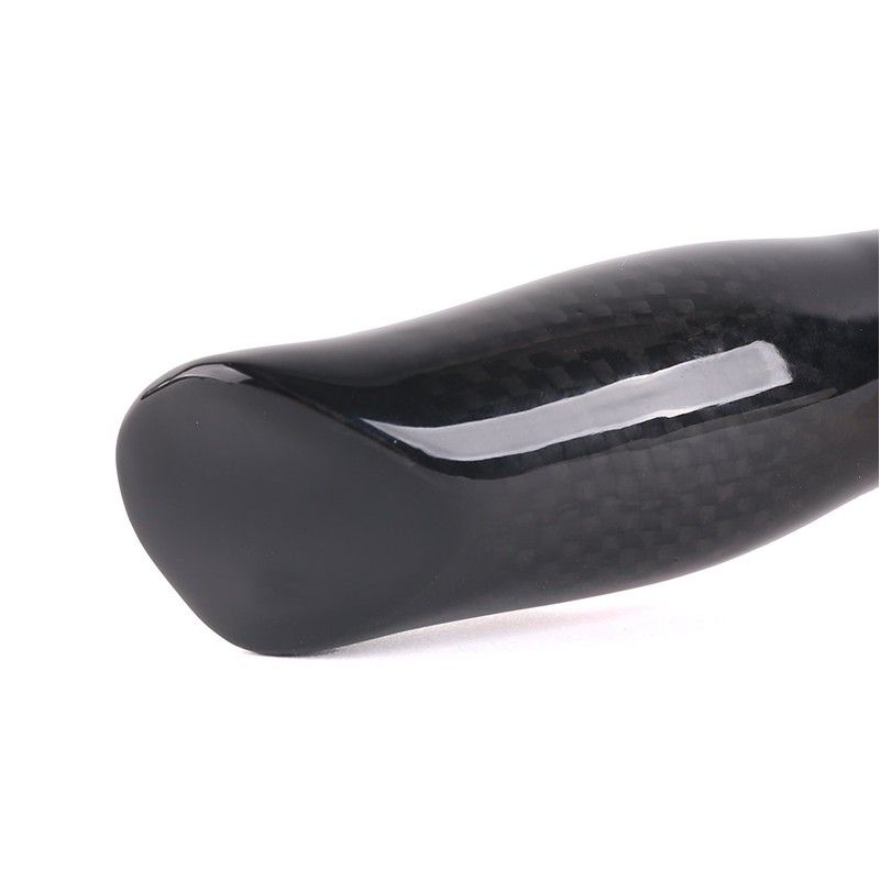 UPANBIKE Carbon Fiber Carbon Fiber Bicycle Bar End 22.2mm Bar