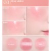 TWINKLE POP BY CLIO Softie Duo Cheek Balm 5g, Shade:01