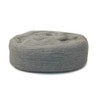 Steel Wool Wire Pad Extra Fine Grade for Household Cleaning