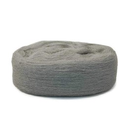 Steel Wool Wire Pad Extra Fine Grade for Household Cleaning and Polishing