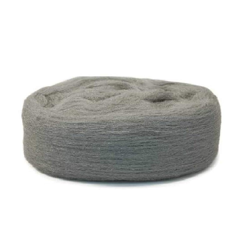 Steel Wool Wire Pad Extra Fine Grade for Household Cleaning
