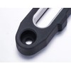 Sinoking 10ï¼â€š Winch Aluminum Hawse Fairlead for 8000-15000 LBS Synthetic