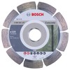 Bosch Professional 1x Diamond Cutting Disc Standard for Concrete (for