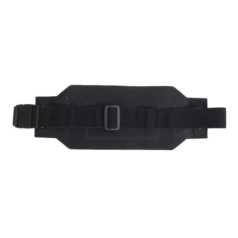 DFV Mobile® Multi Functional Vertical Stripes Pouch Bag Case Zipper