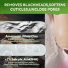 LANBENA Blackhead Remover for Face 60 Piece Pore Strips Nose