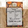 Old India Liquorice Root Powder 250g