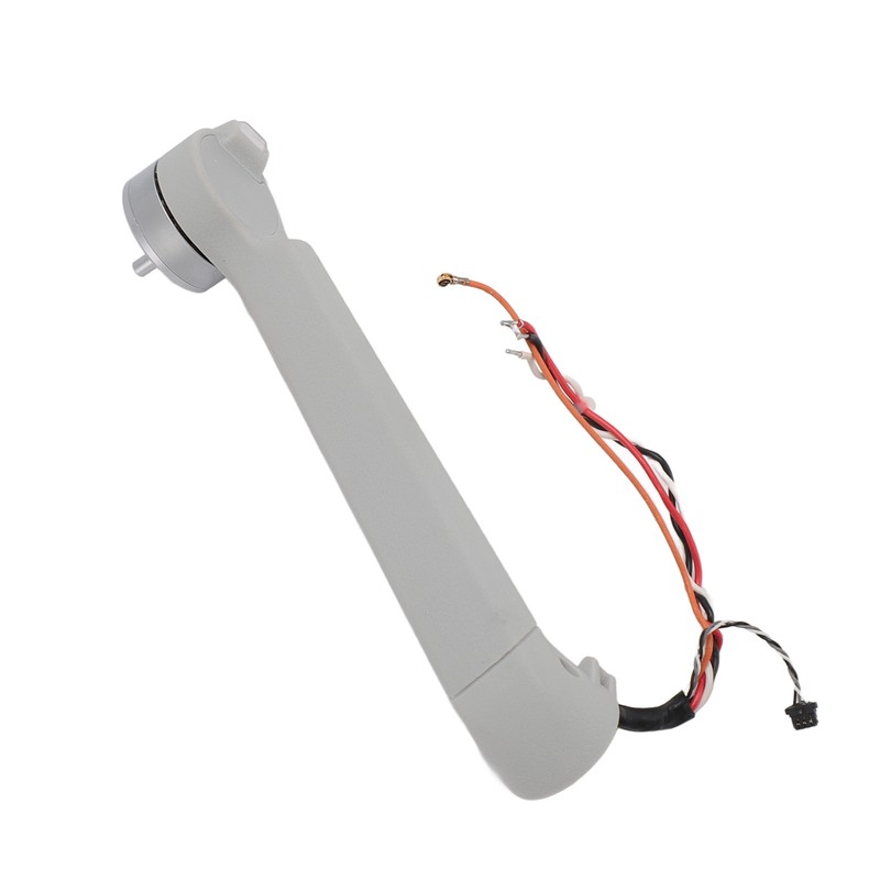 Drone Front Arm Spare Parts RC Drone Front Arm Replacement