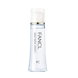 Moist Refine Lotion I Refreshing 1 Bottle