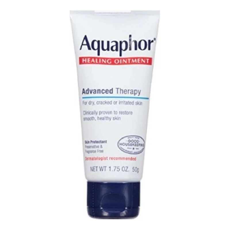 Aquaphor Advanced Therapy Crema Muy Hidratante Manos