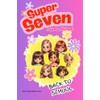 Super Seven: Super Friends