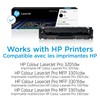 HP 218A Black Toner Cartridge | Works with Color Laserjet